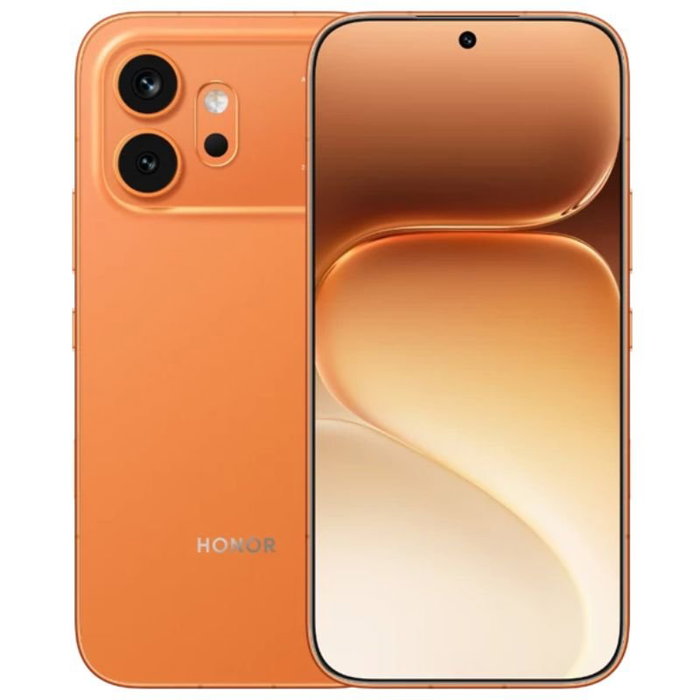 Honor 600 5G, 8GB RAM, 512GB, 6.57 pulgadas, Naranja Honor 600 5G, 8GB RAM, 512GB, 6.57 pulgadas, Naranja